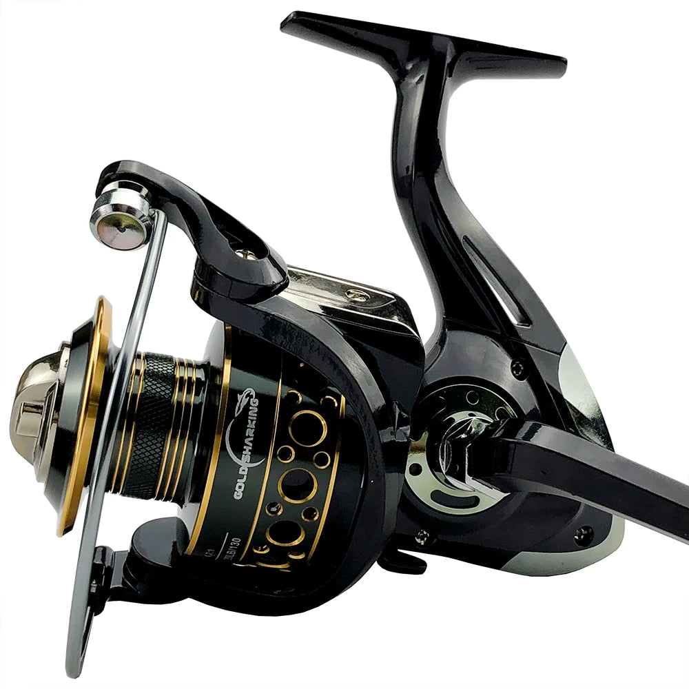 Nordspur | Thalox Robust Saltwater Spinning Reel