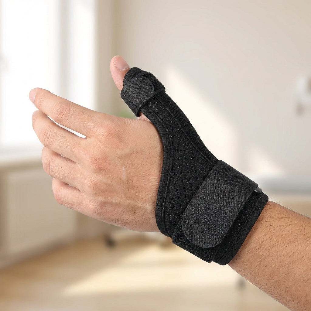 Nordspur | TheraGrip Adjustable Thumb Stabiliser