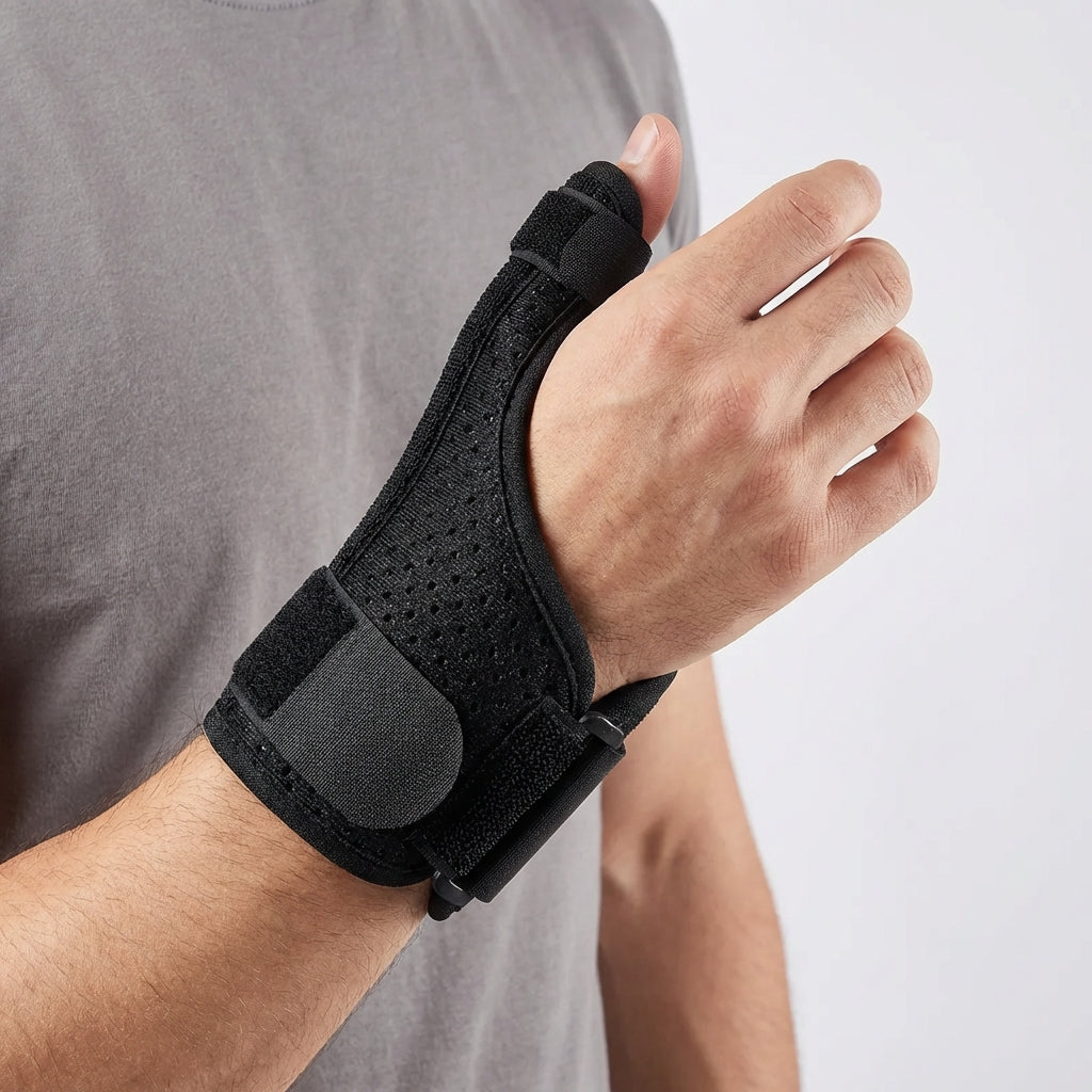 Nordspur | TheraGrip Adjustable Thumb Stabiliser