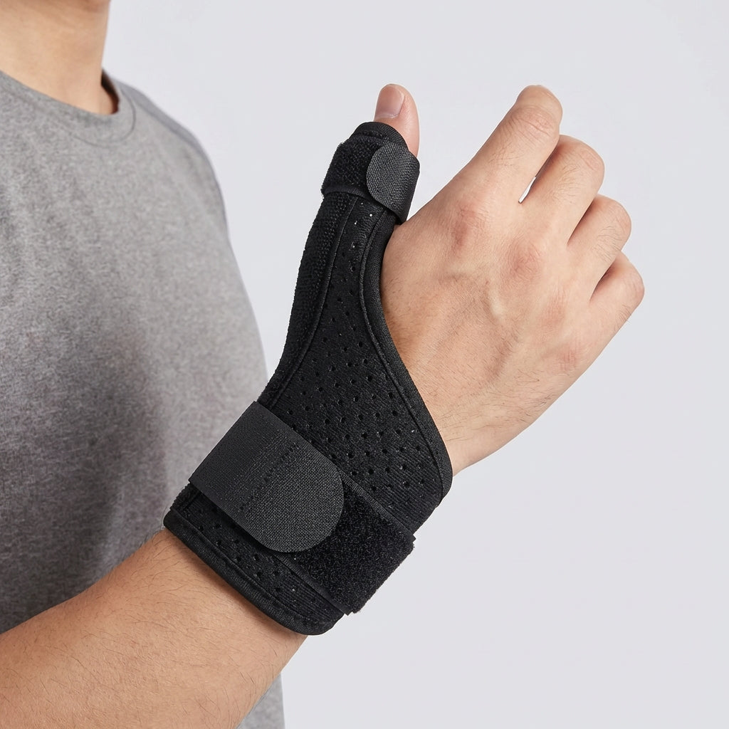 Nordspur | TheraGrip Adjustable Thumb Stabiliser