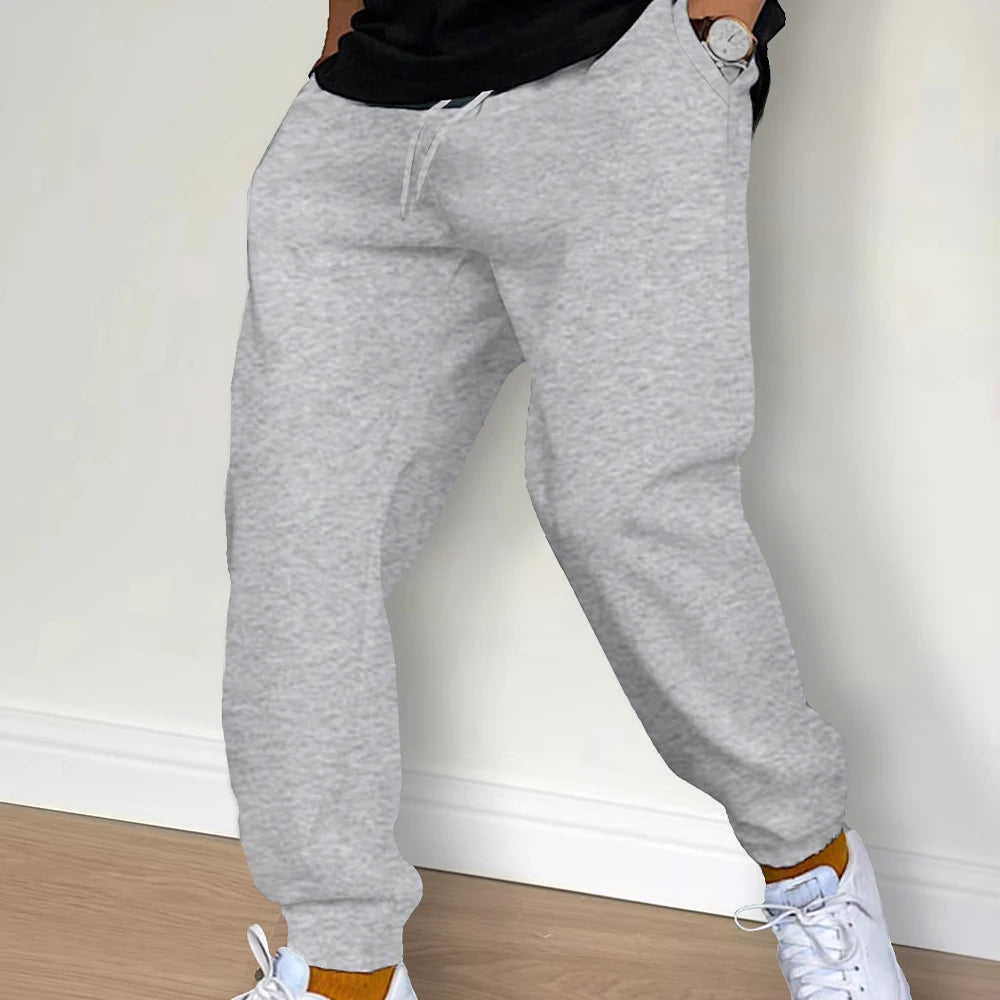 Nordspur | Theraqo Midweight Ankle Length Joggers