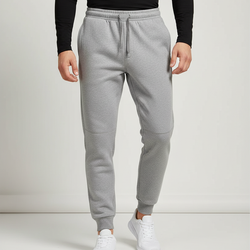 Nordspur | Theraqo Midweight Ankle Length Joggers