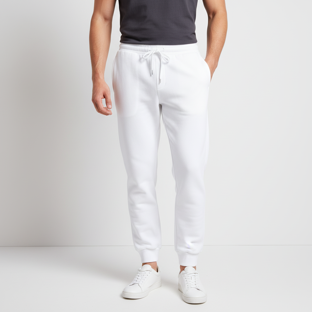 Nordspur | Theraqo Midweight Ankle Length Joggers
