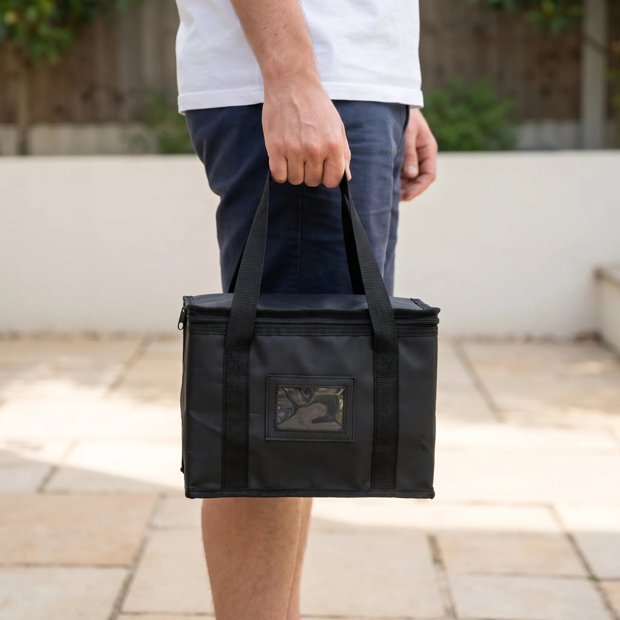 Nordspur | ThermaCarry Soft-Sided Insulated Delivery Bag