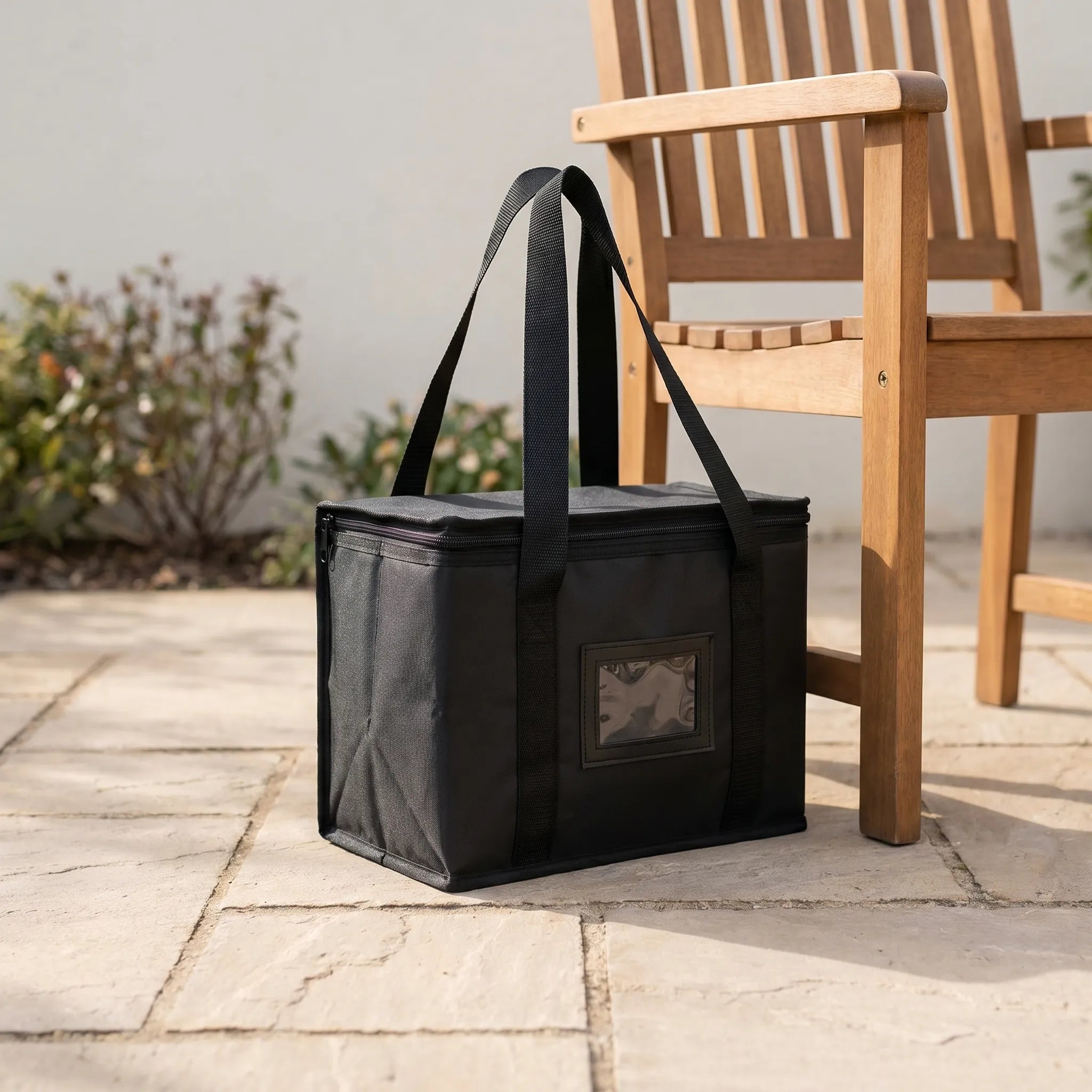 Nordspur | ThermaCarry Soft-Sided Insulated Delivery Bag