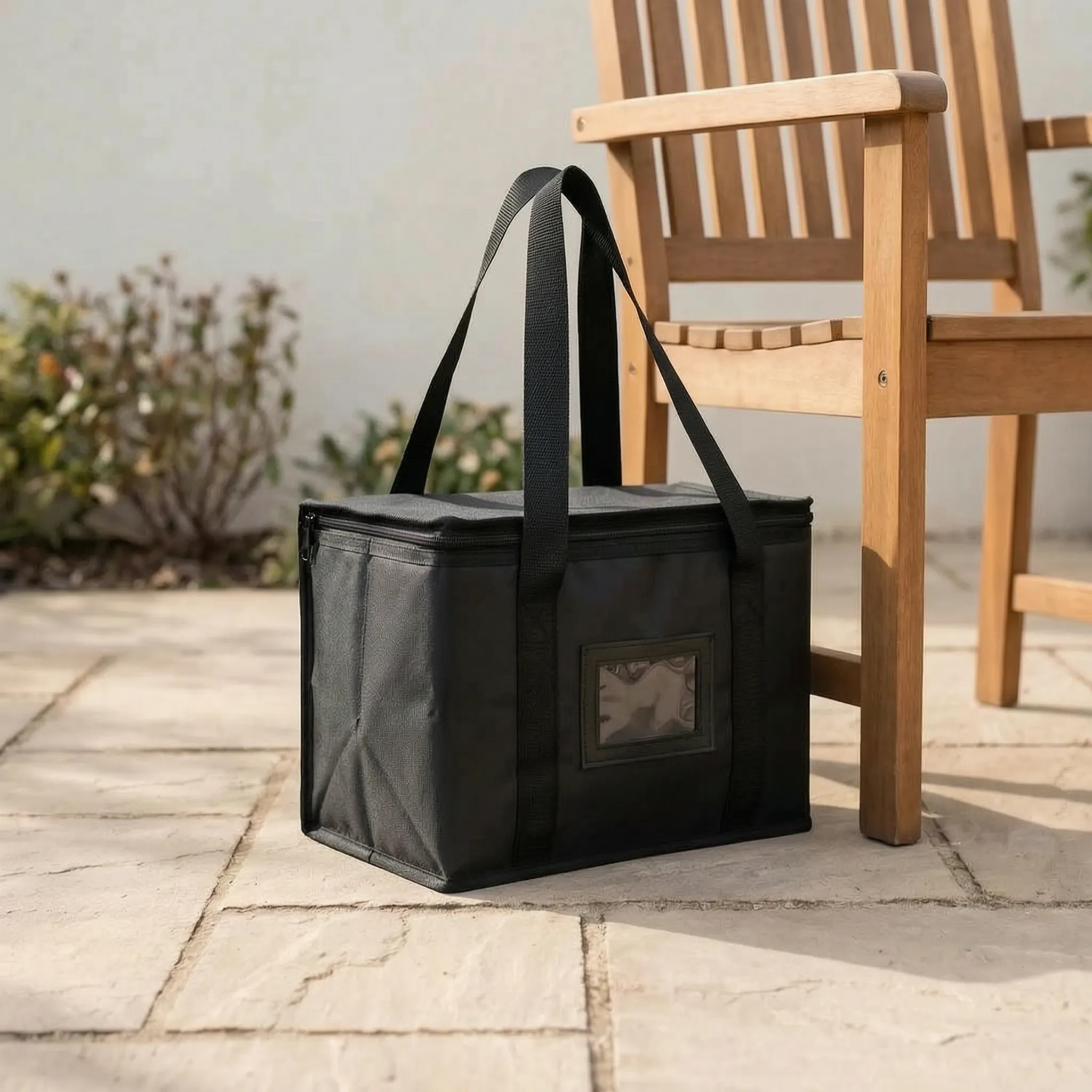Nordspur | ThermaCarry Soft-Sided Insulated Delivery Bag
