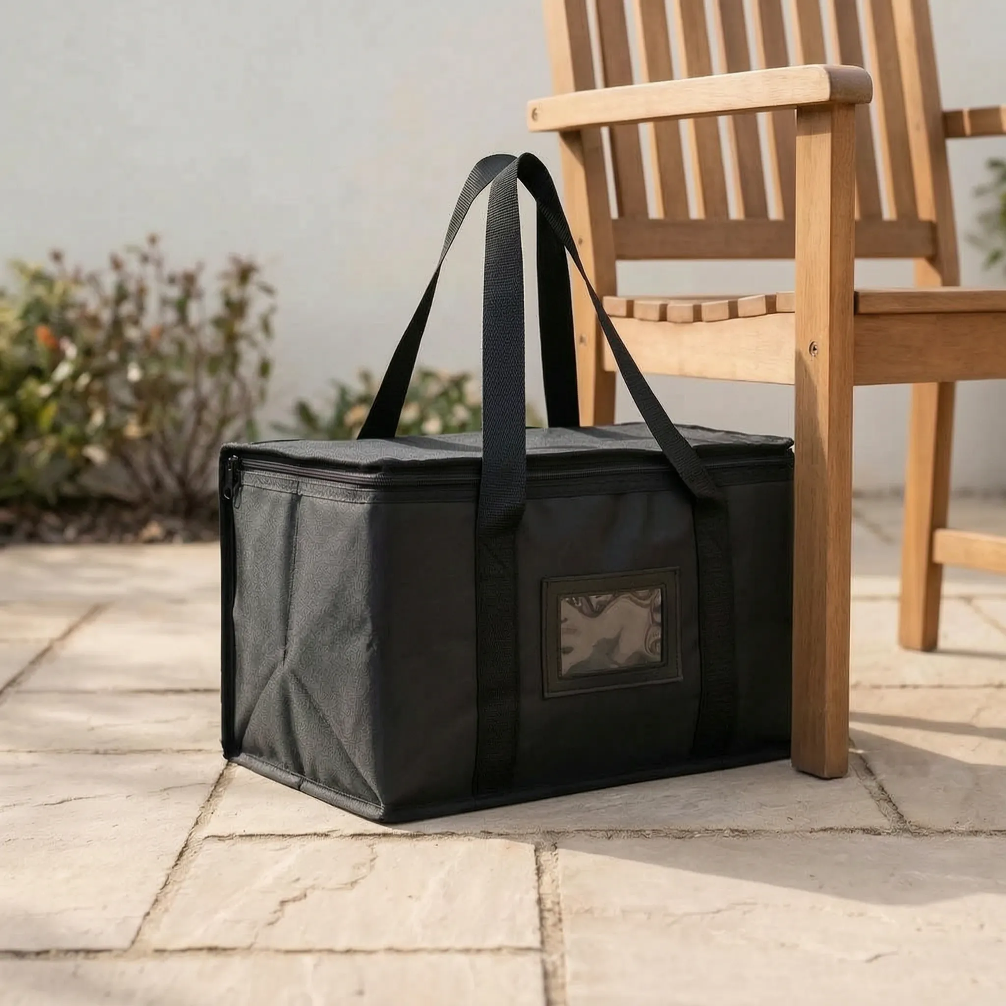 Nordspur | ThermaCarry Soft-Sided Insulated Delivery Bag
