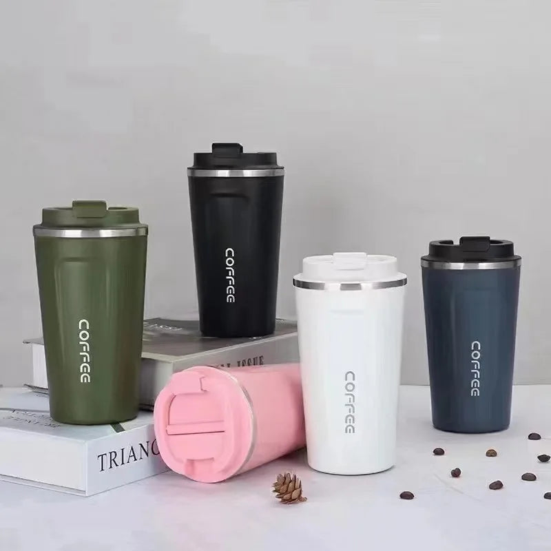 Nordspur | ThermaCup Stainless Steel Travel Mug