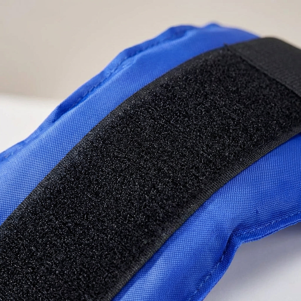 Nordspur | ThermaFlex Reusable Gel Therapy Wrap