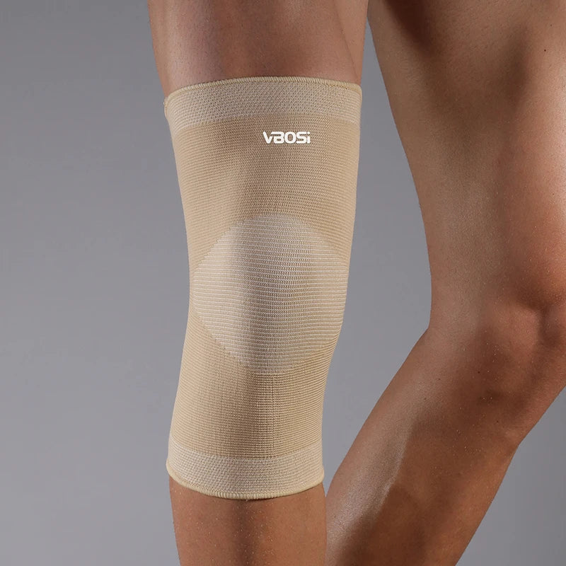 Nordspur | ThermaKneePro Elastic Knee Support Sleeve