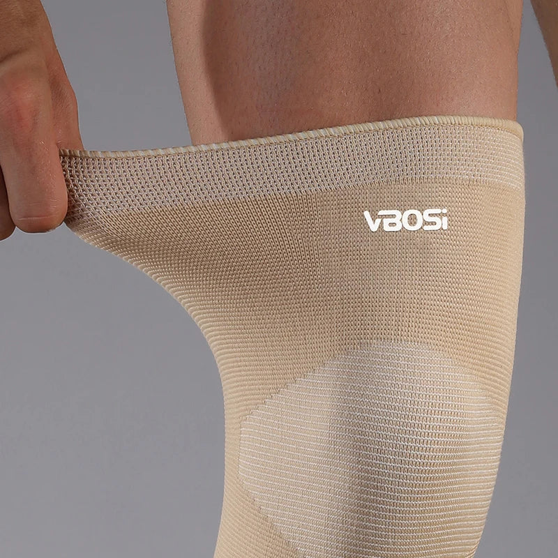 Nordspur | ThermaKneePro Elastic Knee Support Sleeve