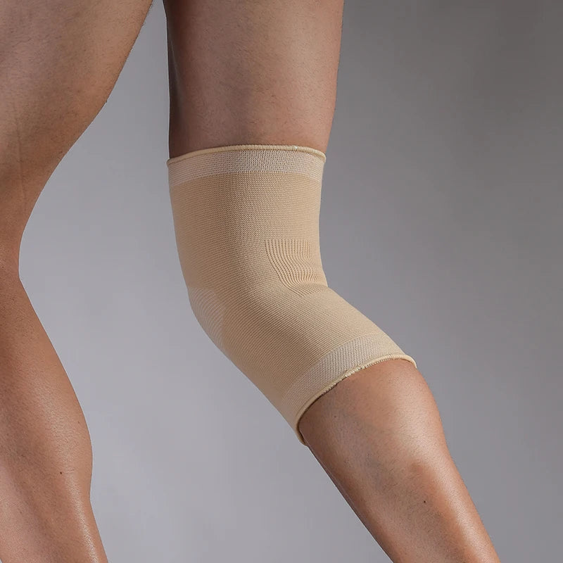 Nordspur | ThermaKneePro Elastic Knee Support Sleeve