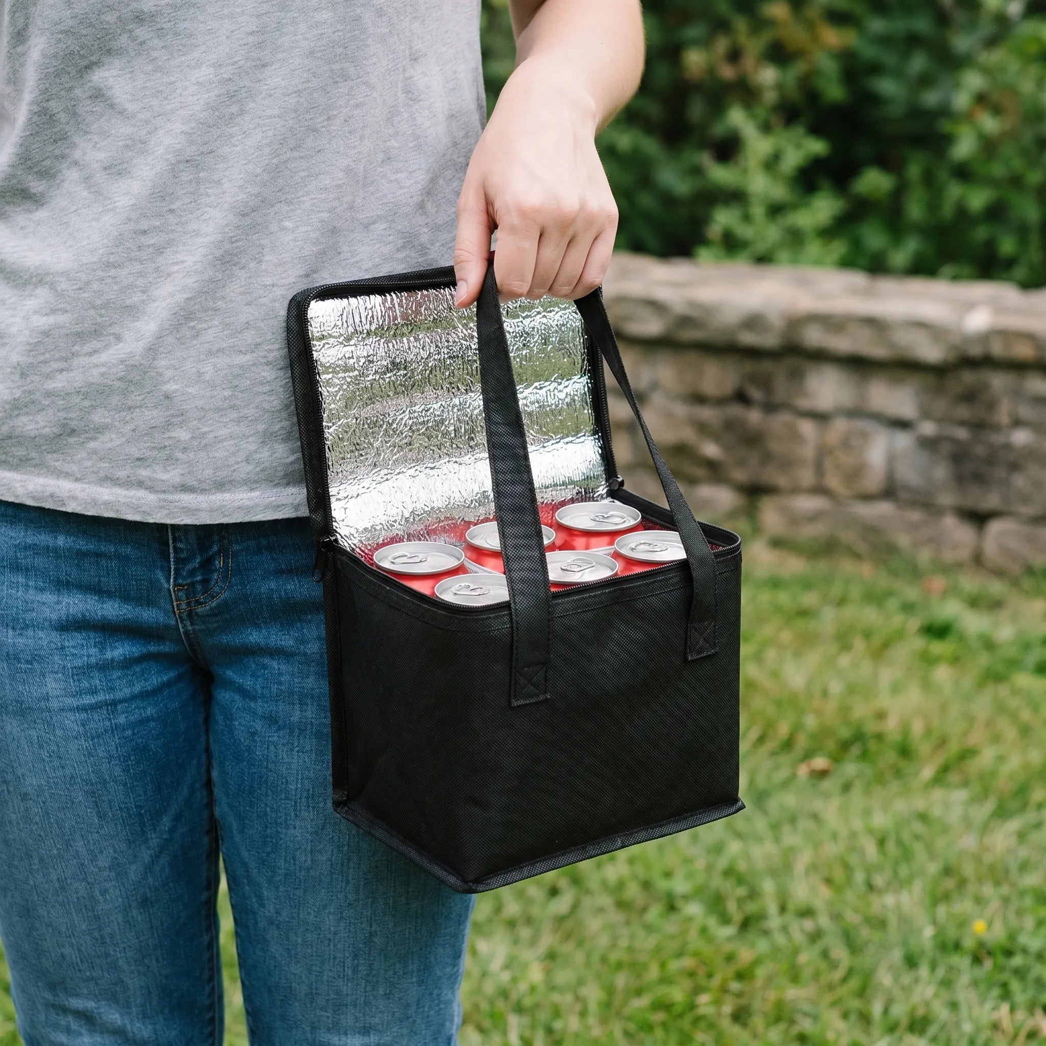 Nordspur | ThermaLox Soft-Sided Insulated Cooler Bag