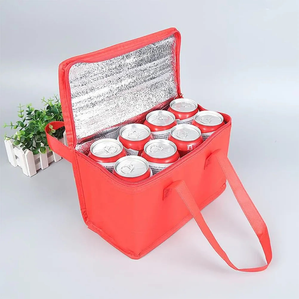 Nordspur | ThermaLox Soft-Sided Insulated Cooler Bag