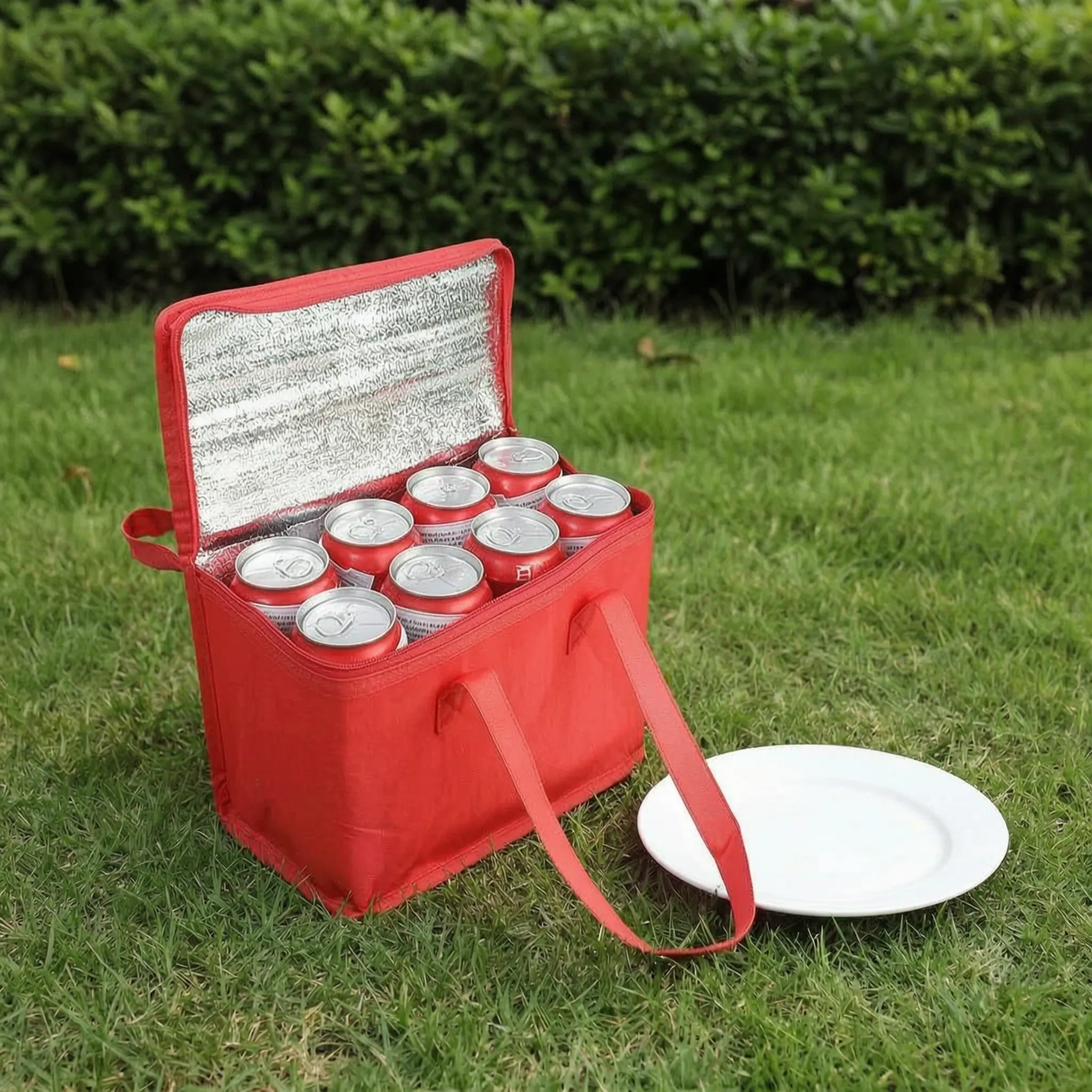 Nordspur | ThermaLox Soft-Sided Insulated Cooler Bag