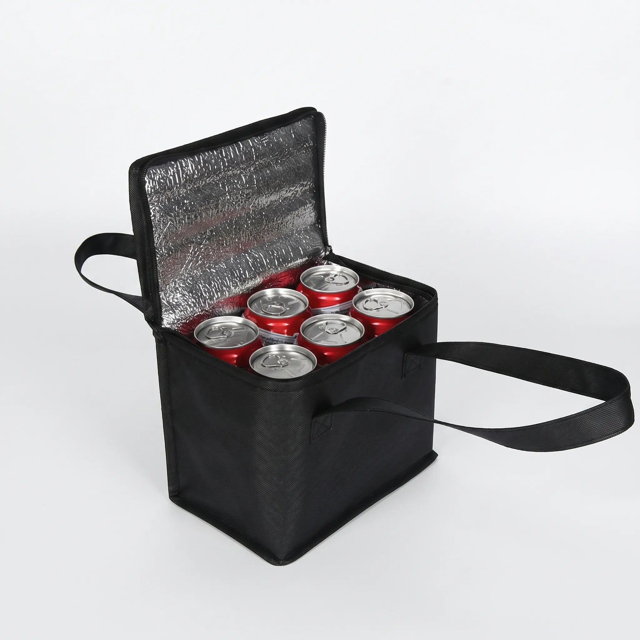 Nordspur | ThermaLox Soft-Sided Insulated Cooler Bag