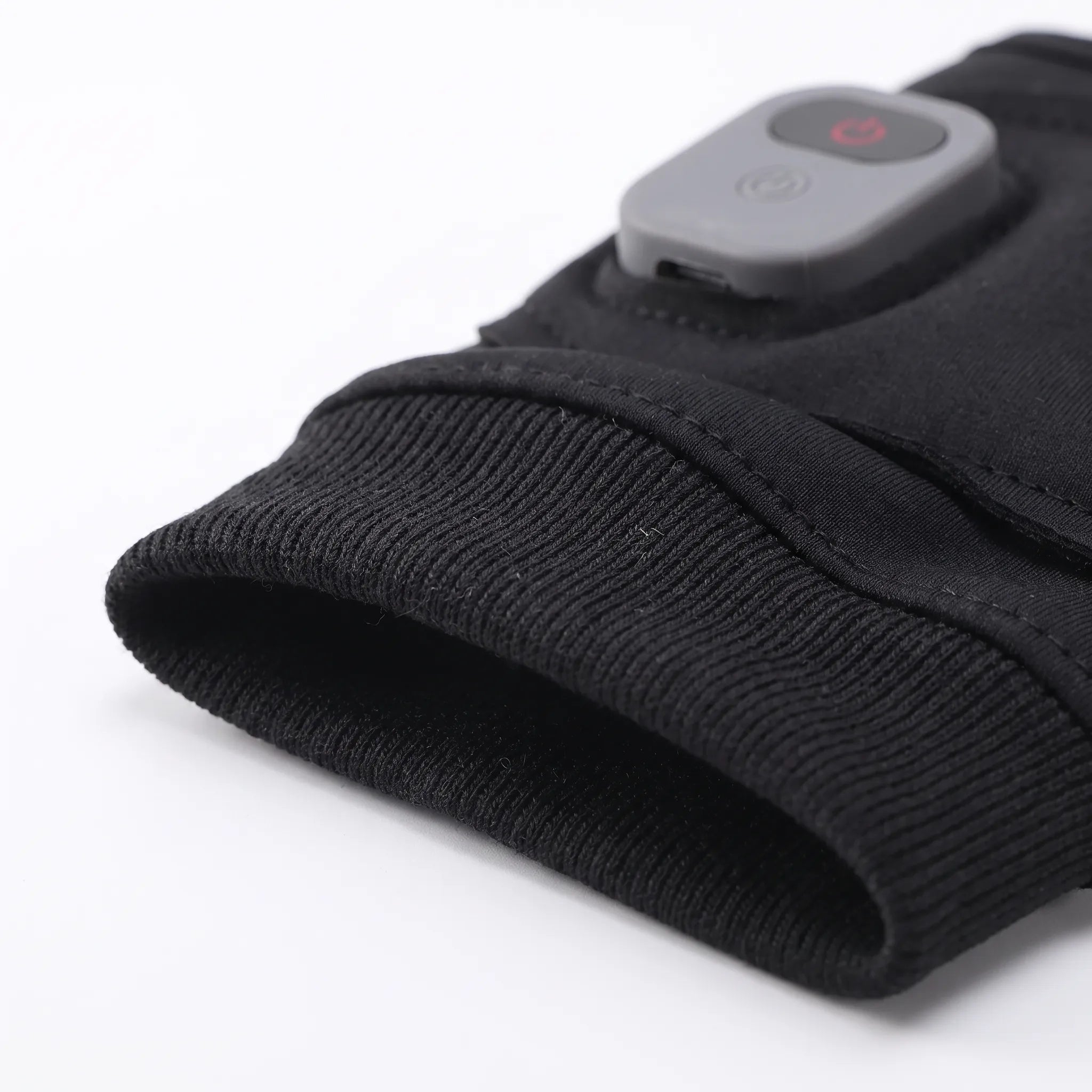 Nordspur | ThermaMitts Rechargeable Fingerless Heated Gloves