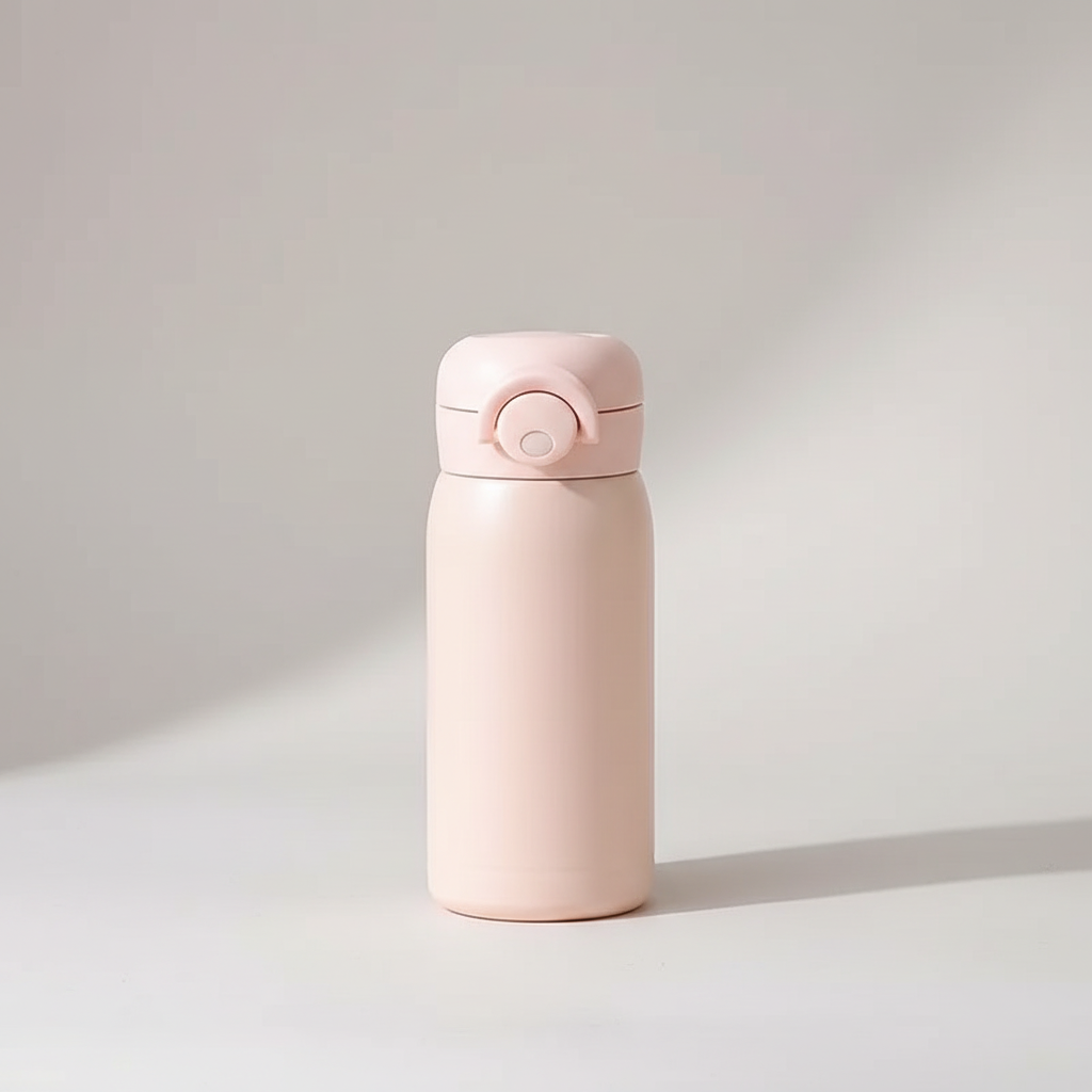 Nordspur | ThermaPocket Insulated Stainless Steel Flask