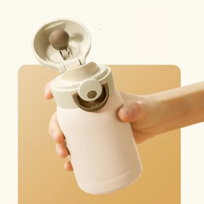 Nordspur | ThermaPocket Insulated Stainless Steel Flask