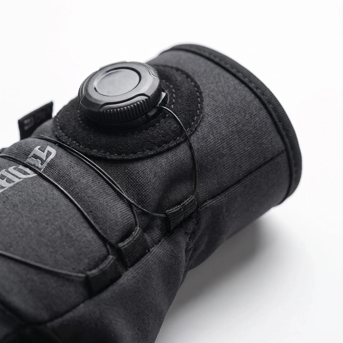 Nordspur | ThermaRide Full Finger Winter Cycling Gloves
