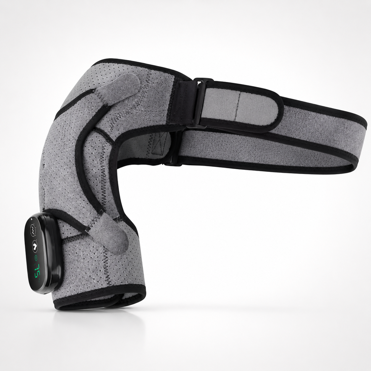 Nordspur | ThermaShould Electric Heated Shoulder Brace