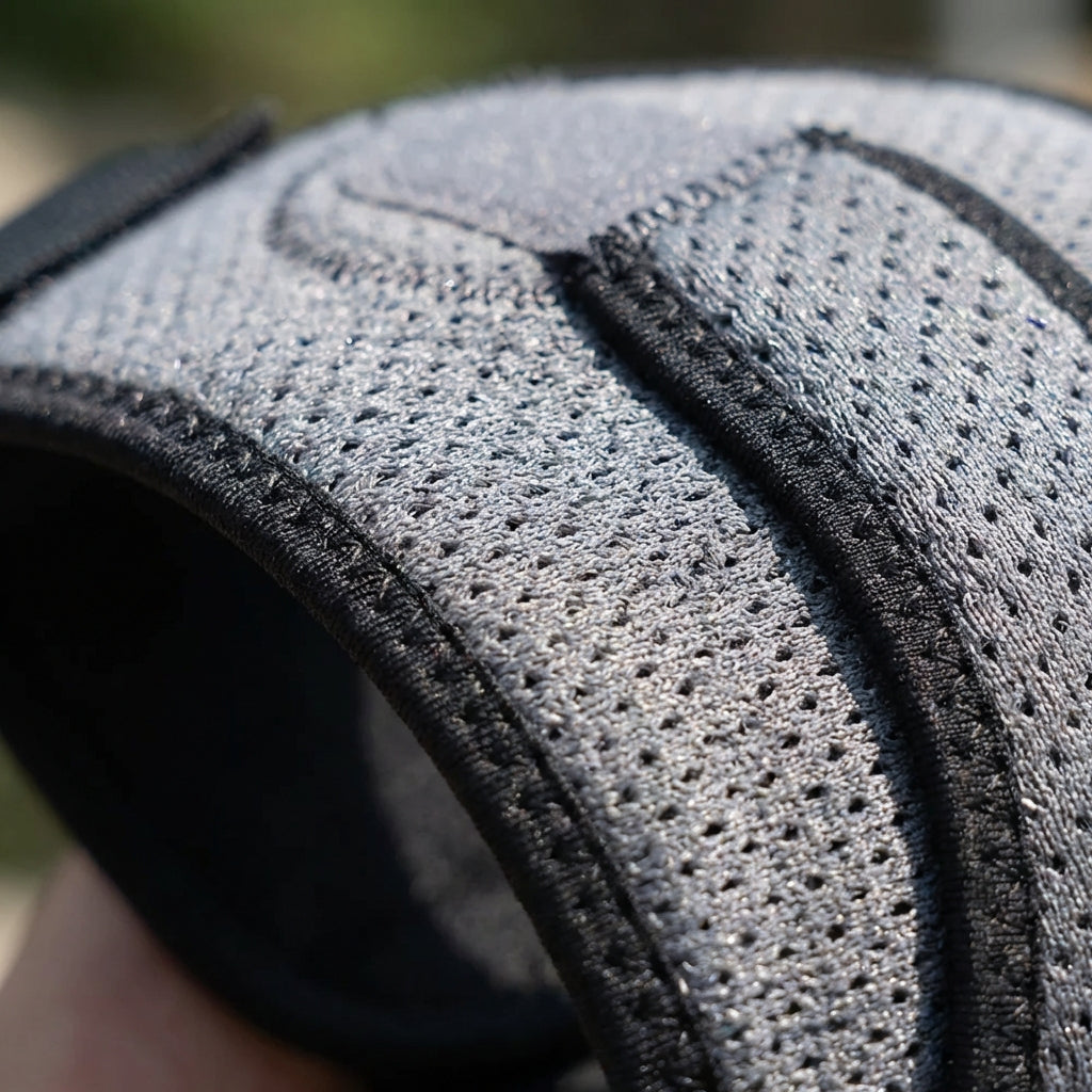 Nordspur | ThermaShould Electric Heated Shoulder Brace