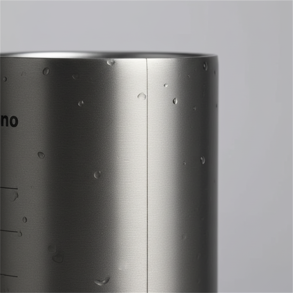 Nordspur | ThermaSip 600 Milliliter Insulated Bottle