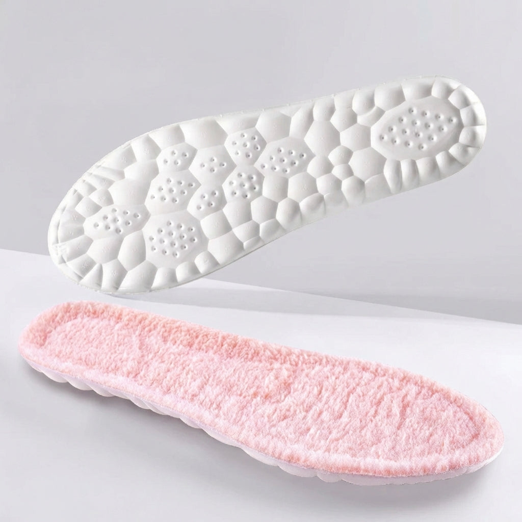 Nordspur | ThermaStep Self Warming Shoe Insoles