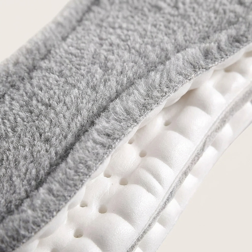 Nordspur | ThermaStep Self Warming Shoe Insoles