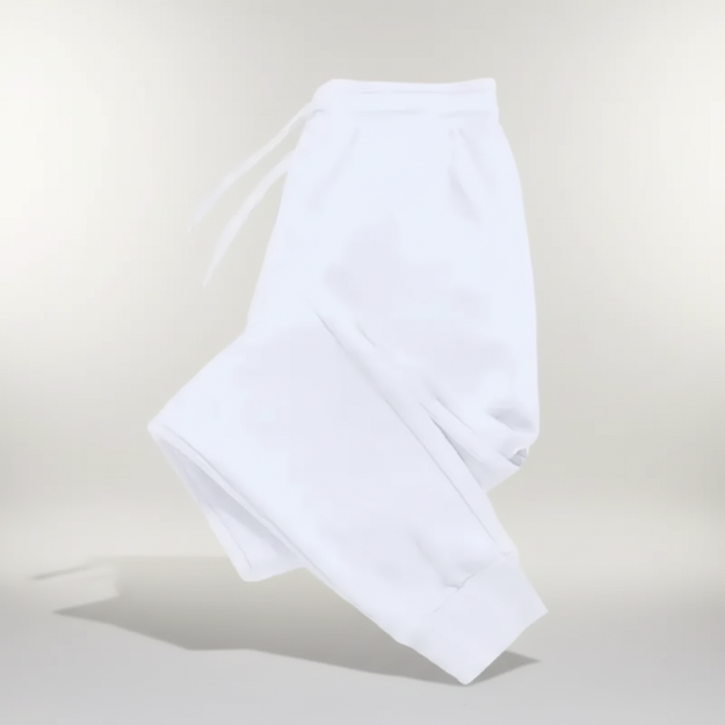 Nordspur | ThermaStride Athletic Tapered Jogger