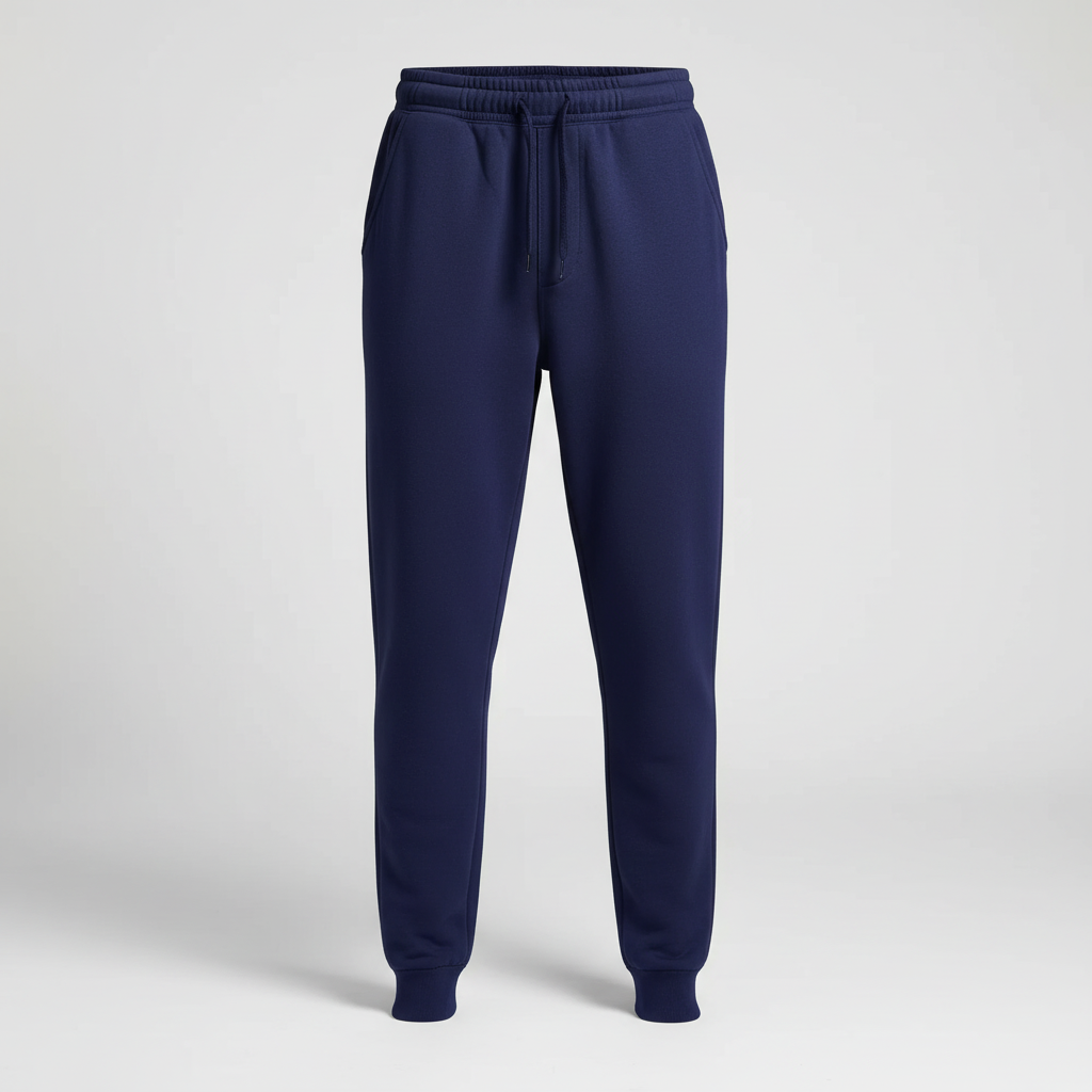 Nordspur | ThermaStride Athletic Tapered Jogger