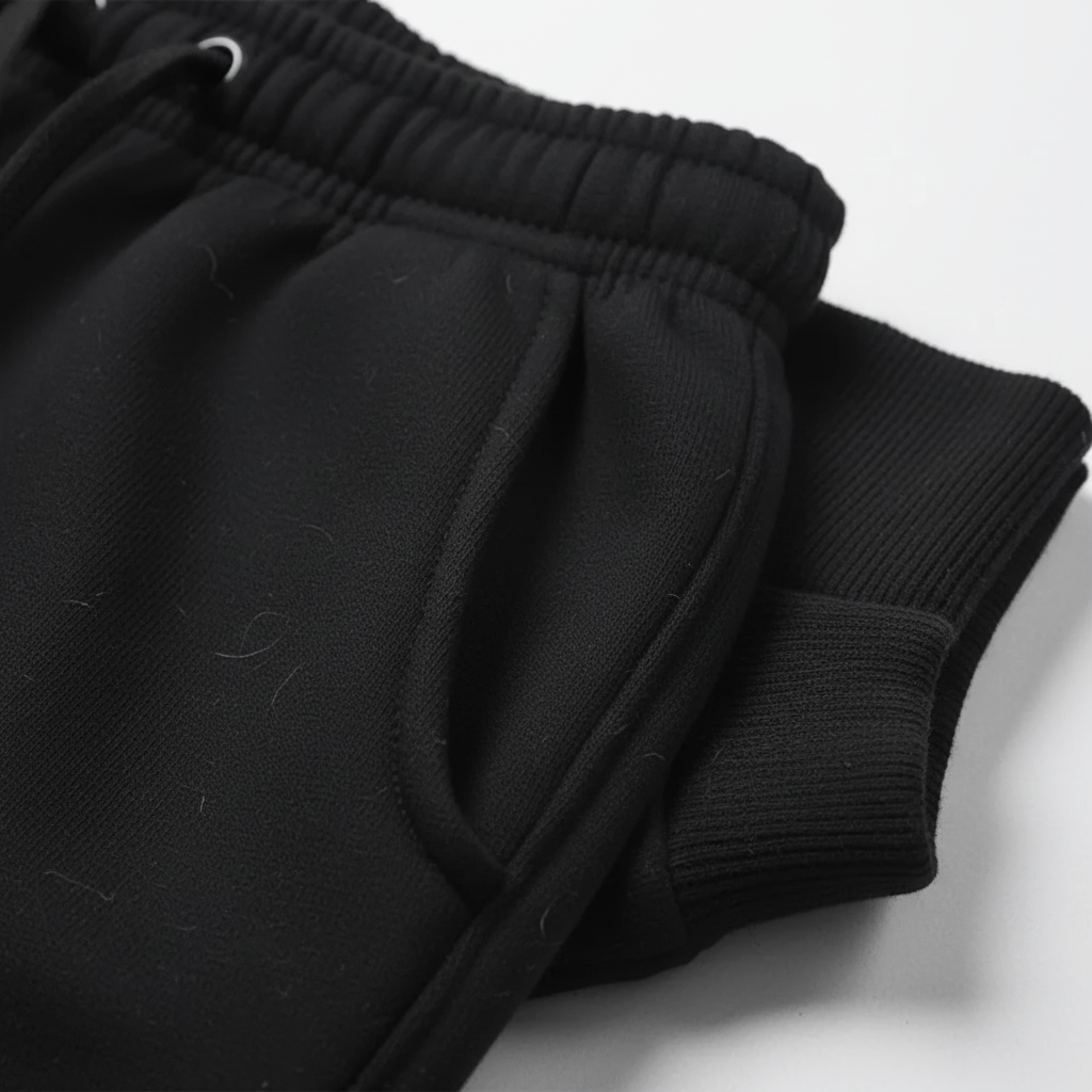 Nordspur | ThermaStride Athletic Tapered Jogger