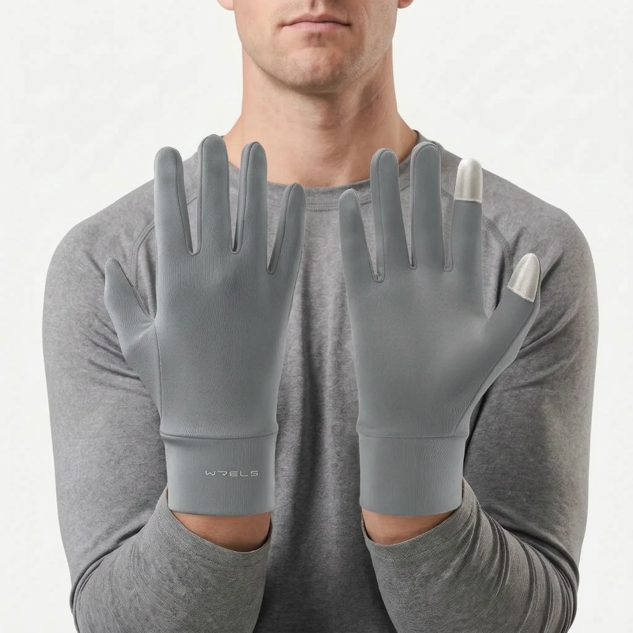 Nordspur | ThermaTour Thermal Cycling Winter Gloves