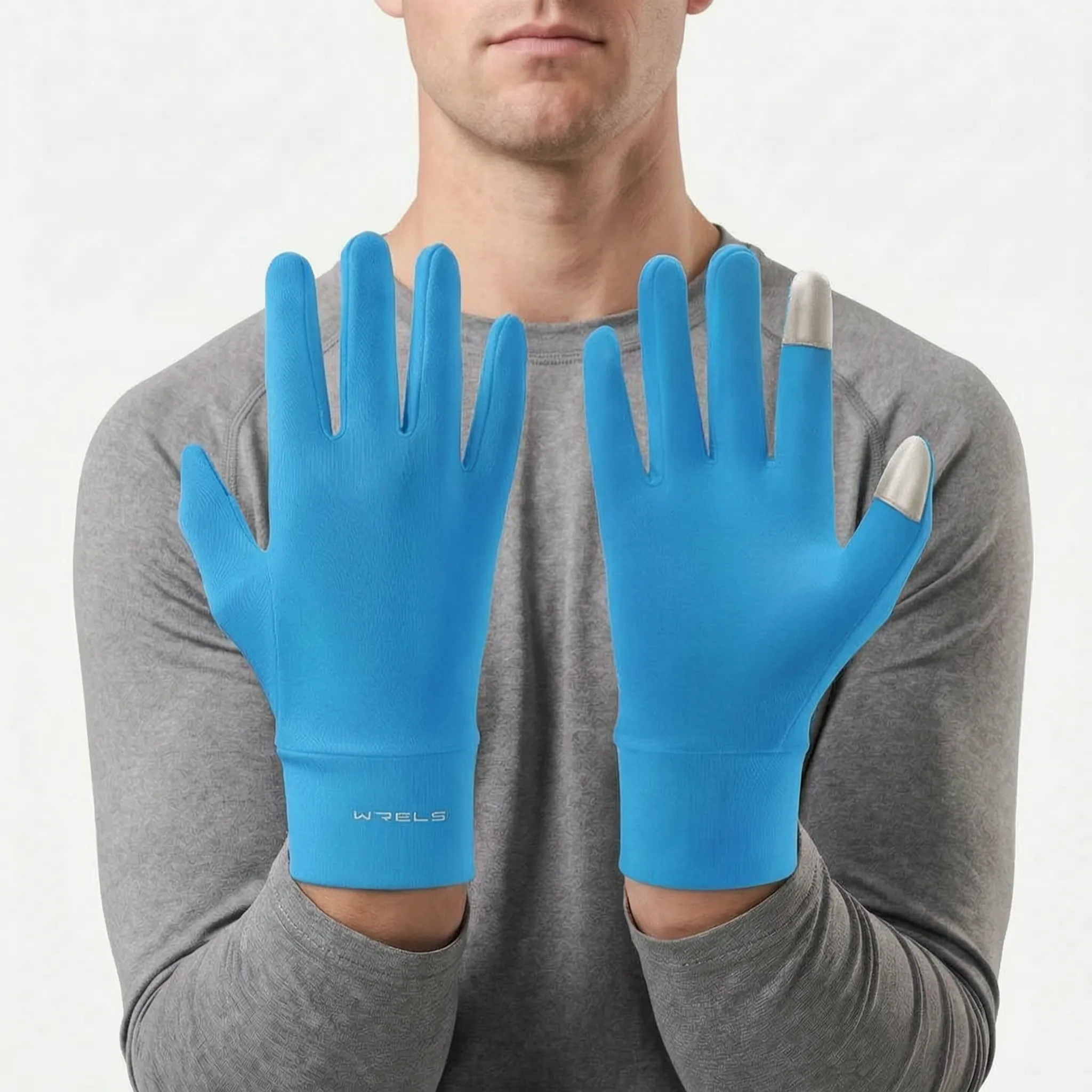 Nordspur | ThermaTour Thermal Cycling Winter Gloves