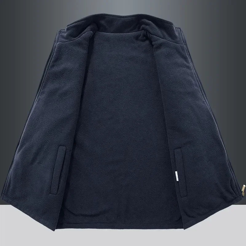 Nordspur | ThermaVell Sleeveless Heated Gilet