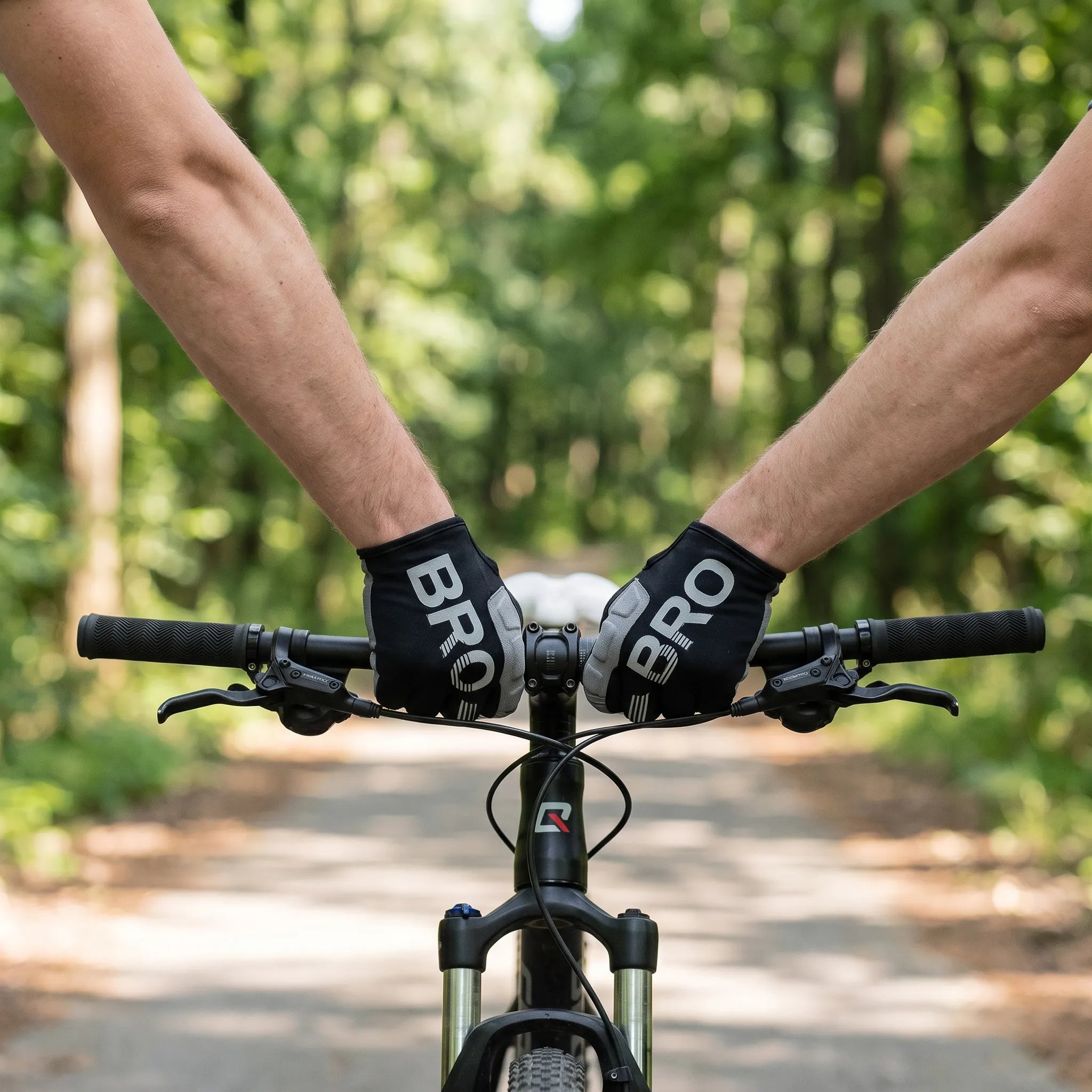 Nordspur | ThermaVelo Full-Finger Cycling Winter Gloves