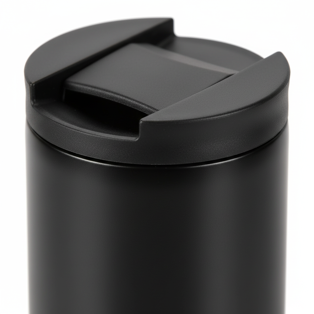 Nordspur | ThermaVess Stainless Steel Travel Mug