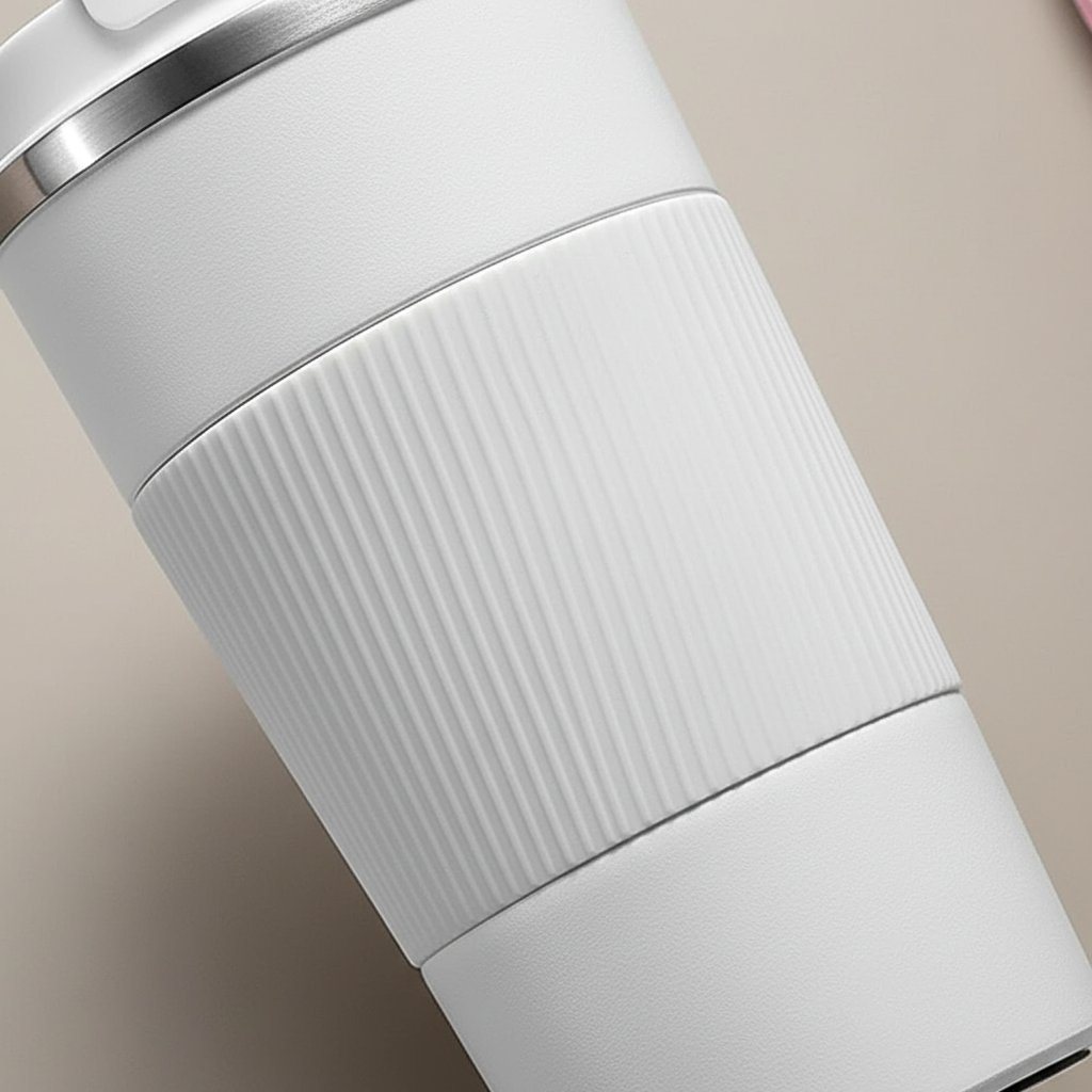 Nordspur | ThermaVex Double Wall Stainless Steel Flask