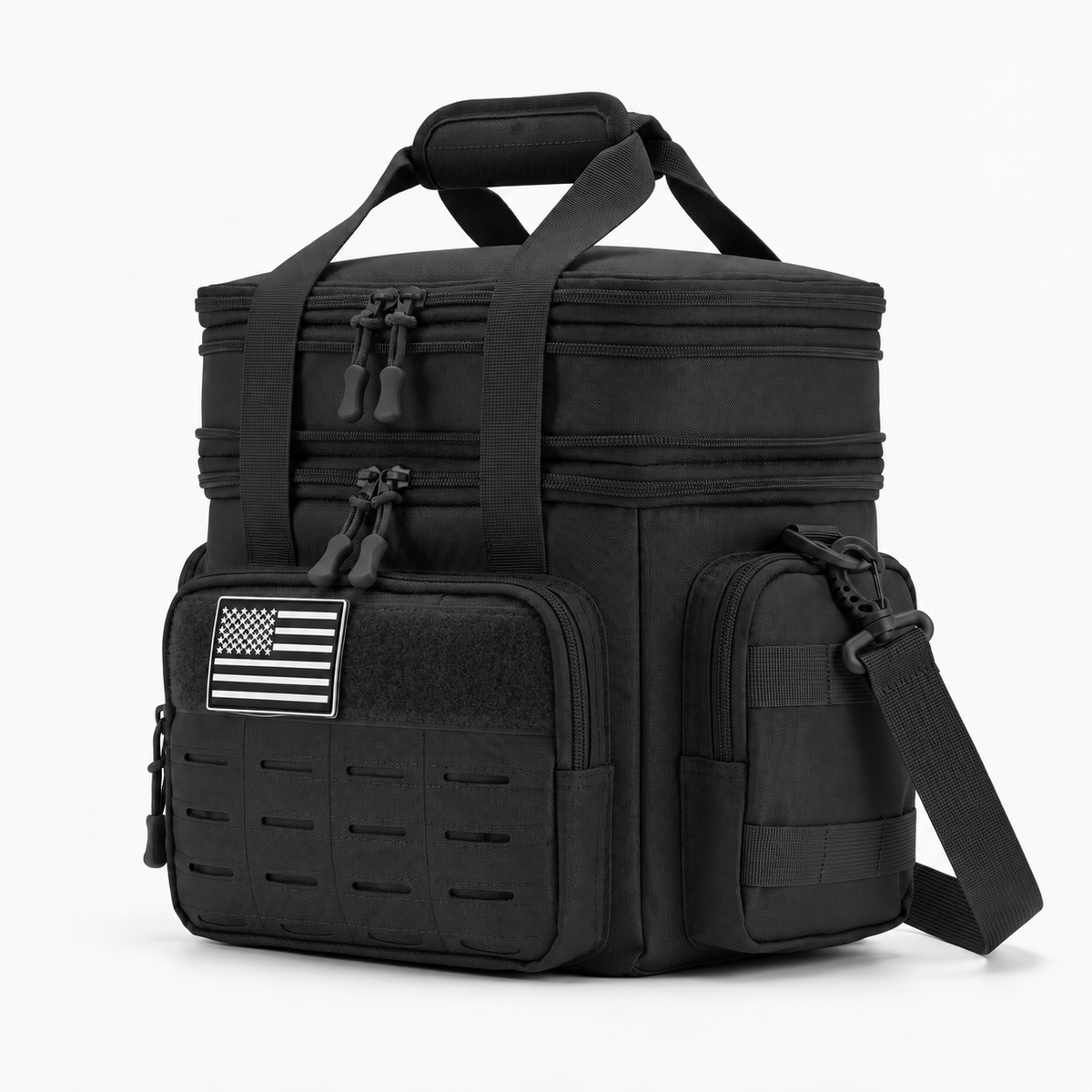 Nordspur | Thermataq Tactical Cooler Bag