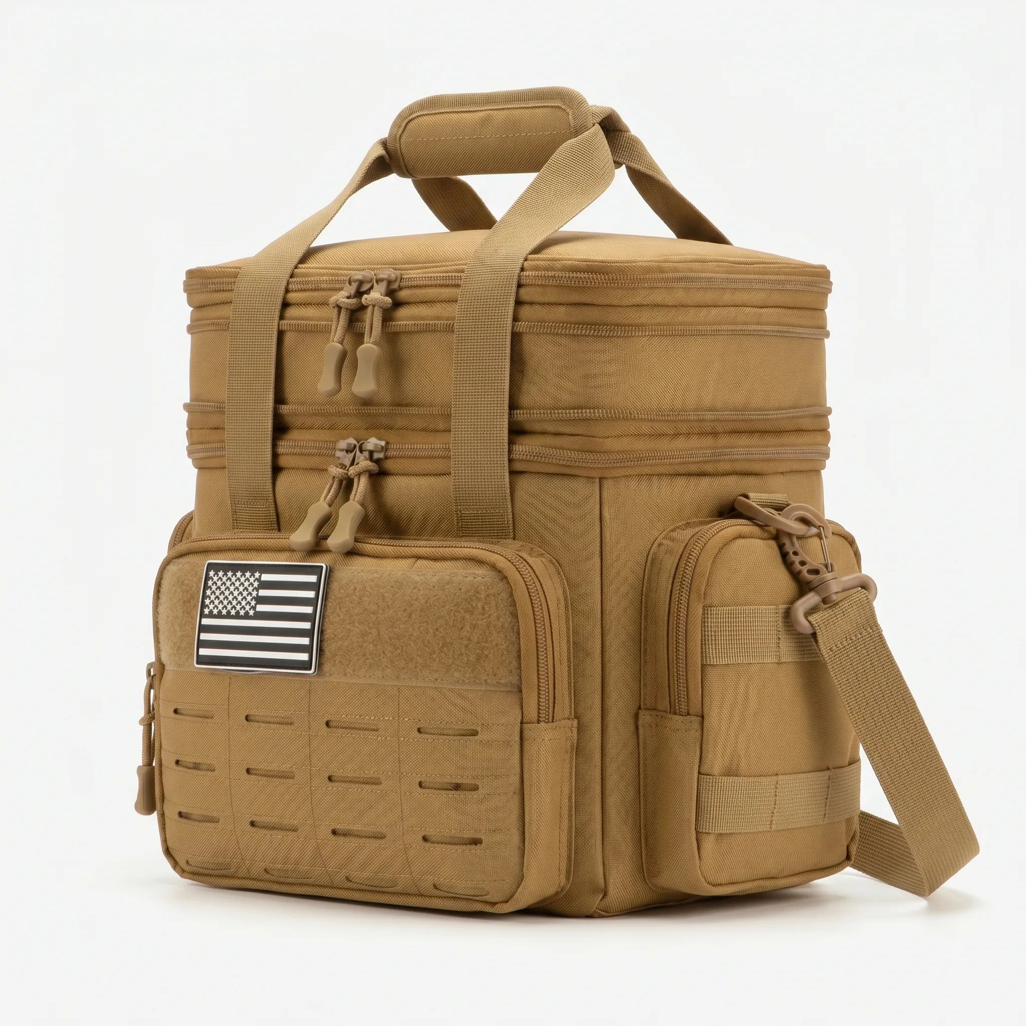 Nordspur | Thermataq Tactical Cooler Bag