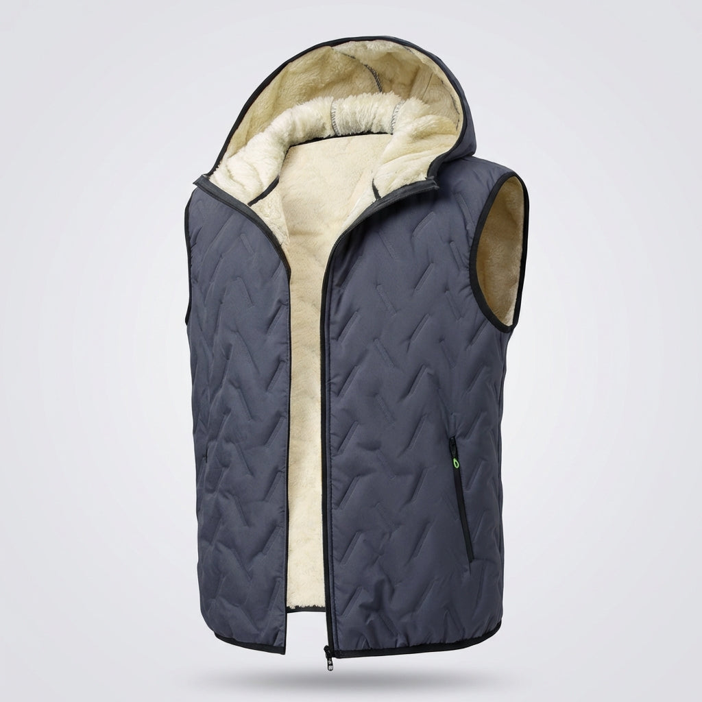 Nordspur | Thermavest Insulated Sleeveless Vest