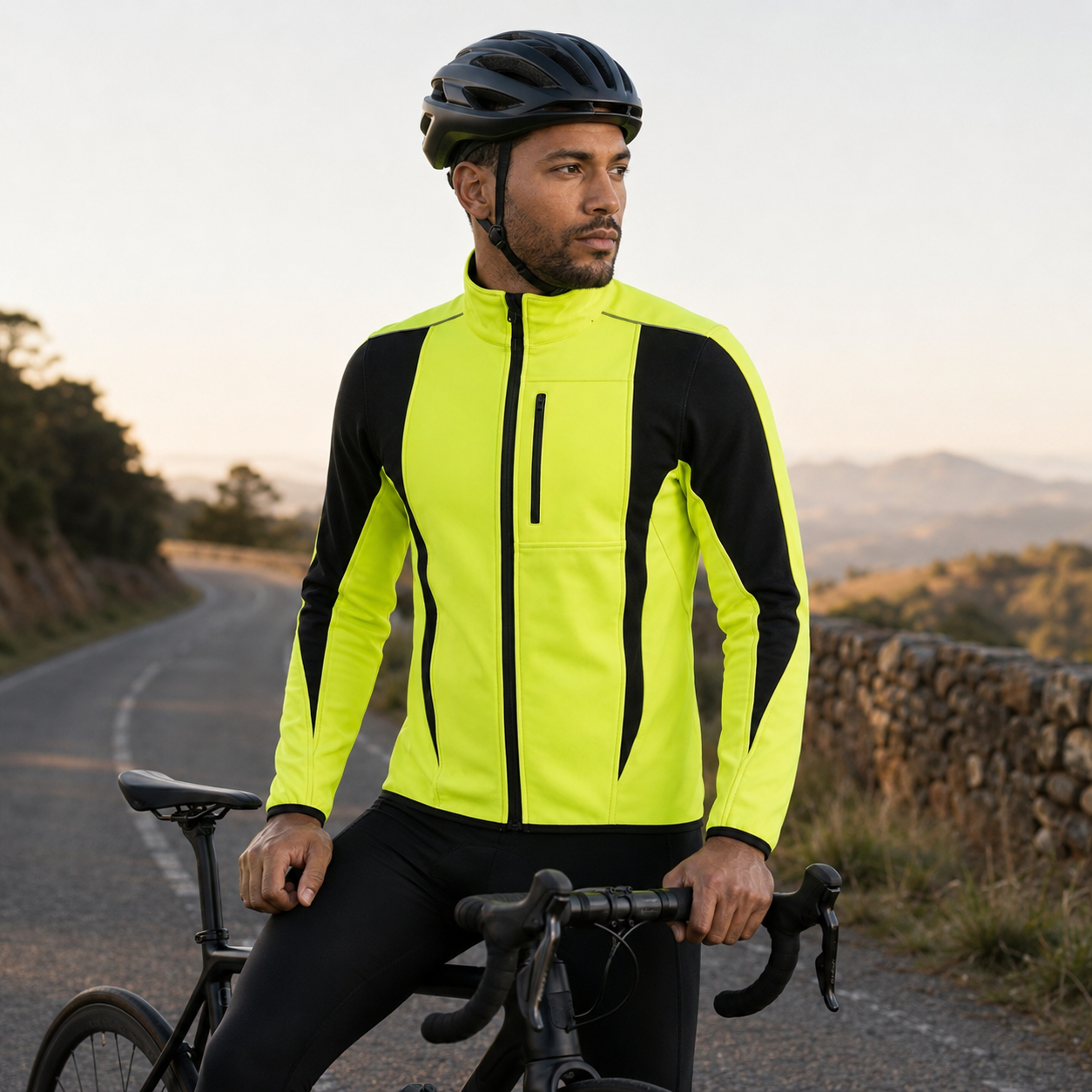 Nordspur | Thermavo Thermal Cycling Jacket