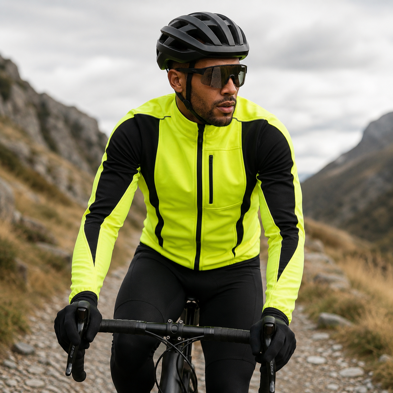 Nordspur | Thermavo Thermal Cycling Jacket