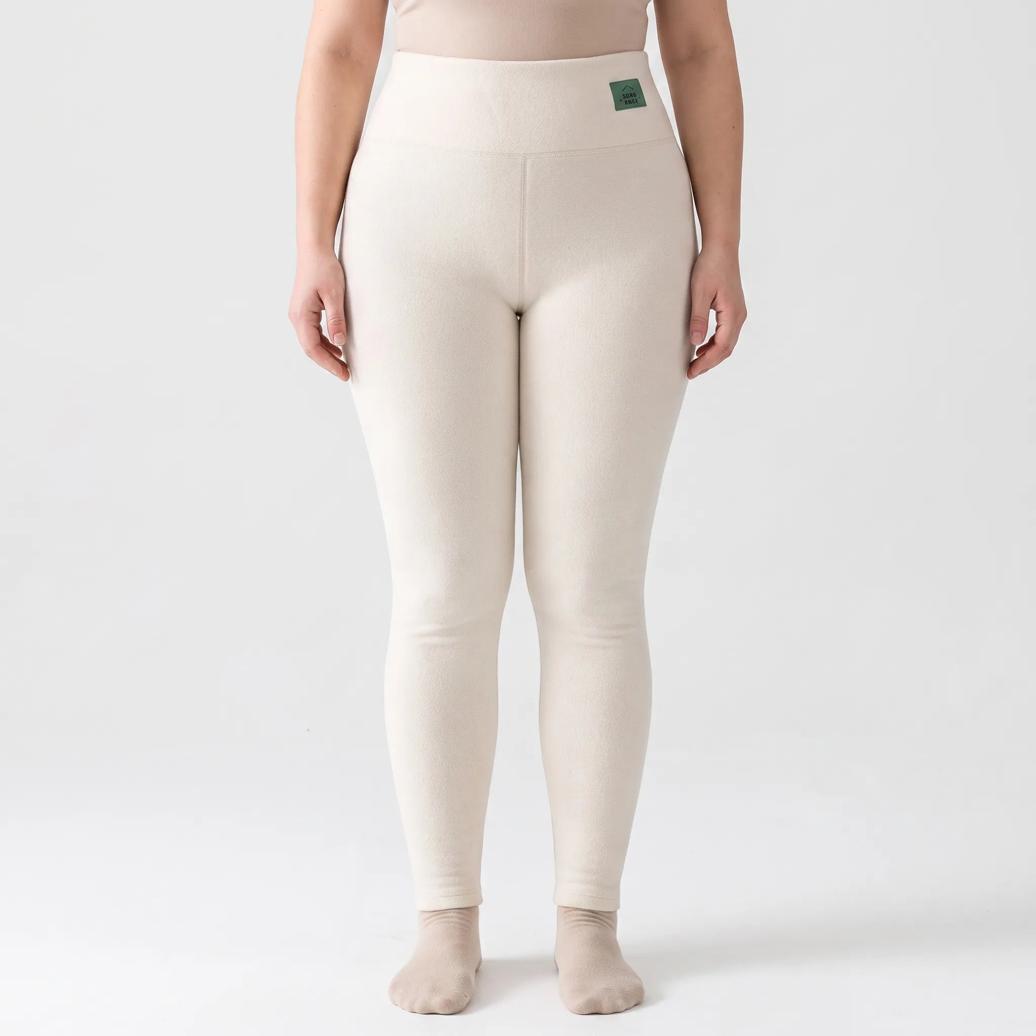 Nordspur | Thermea High Waisted Insulated Winter Leggings