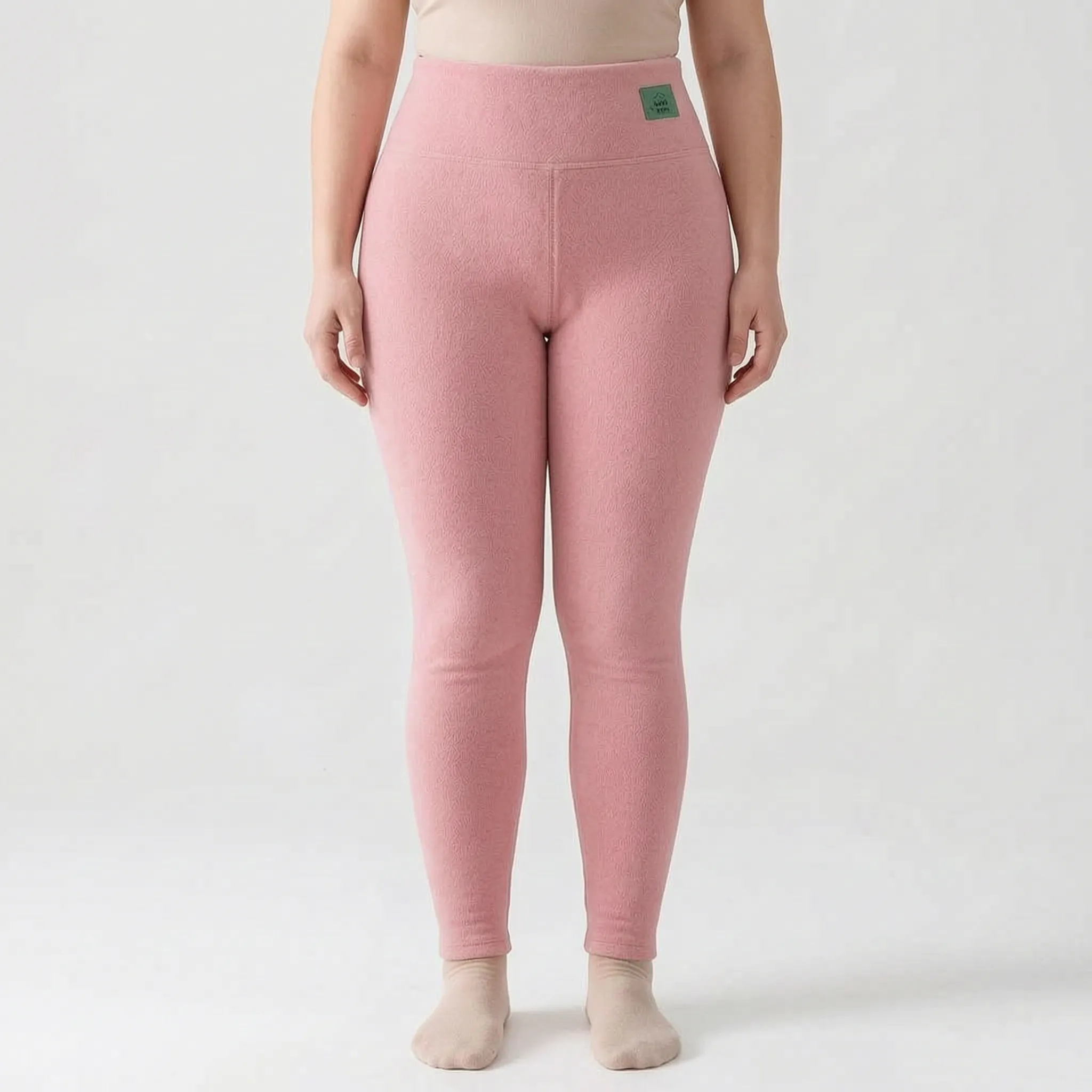 Nordspur | Thermea High Waisted Insulated Winter Leggings
