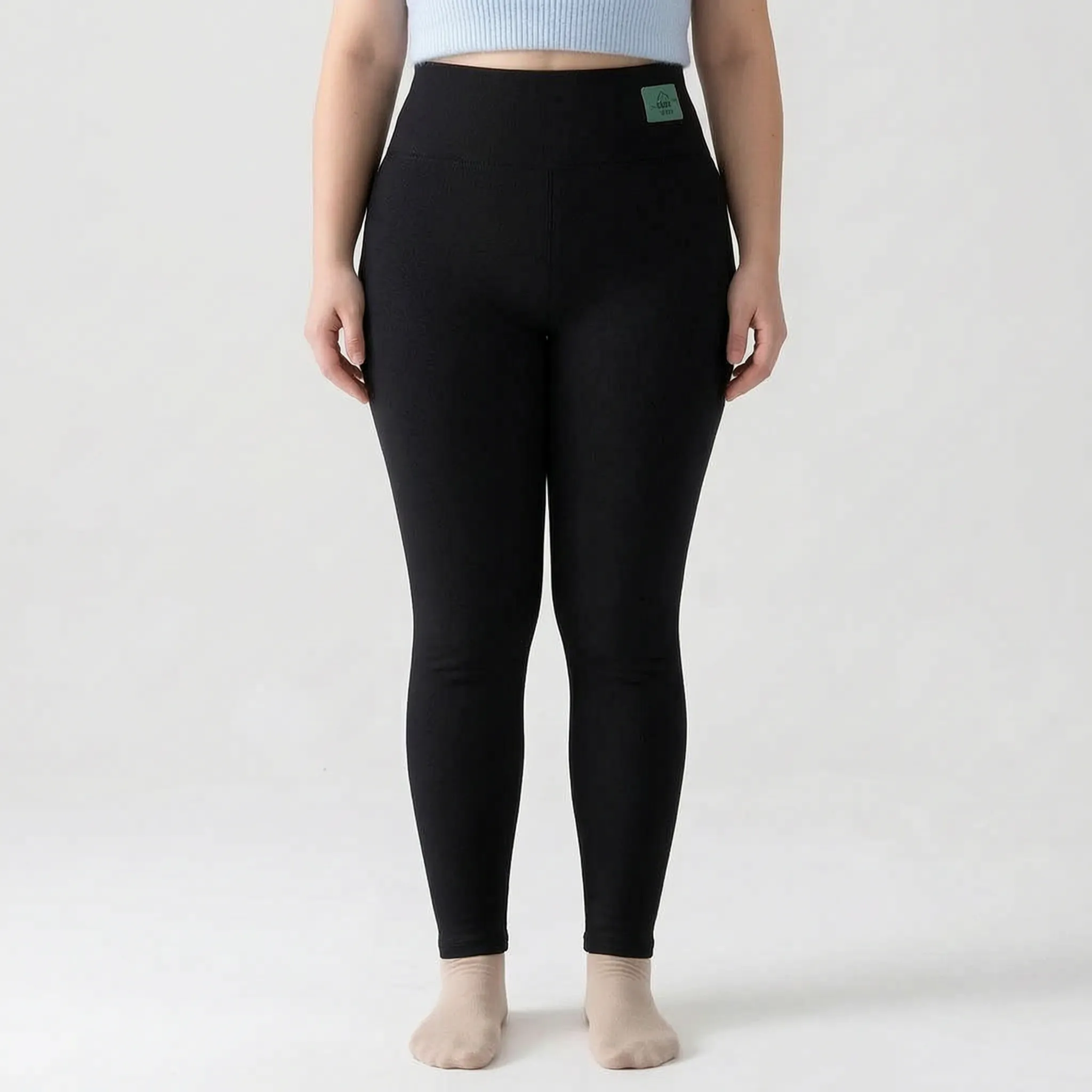 Nordspur | Thermea High Waisted Insulated Winter Leggings