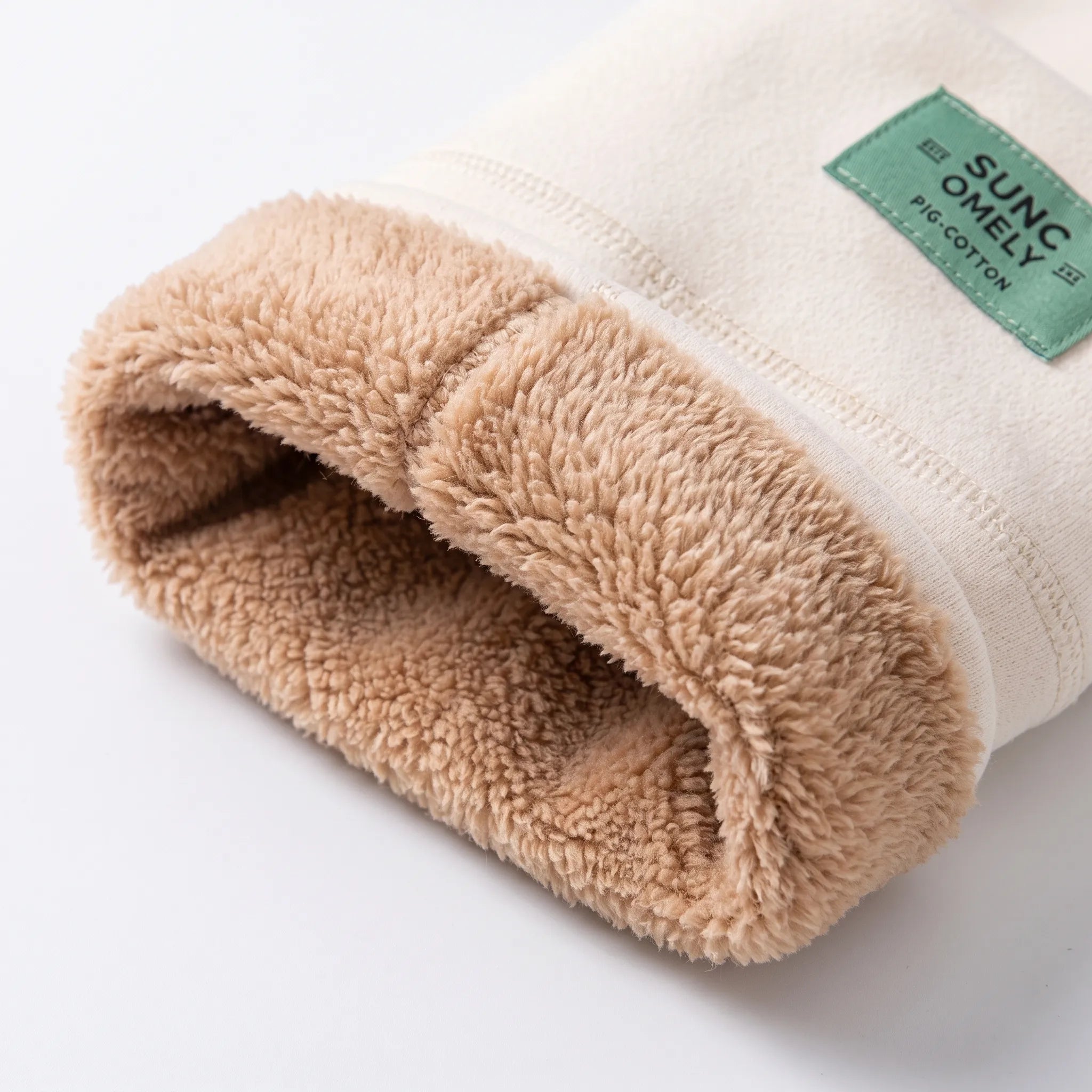 Nordspur | Thermea High Waisted Insulated Winter Leggings