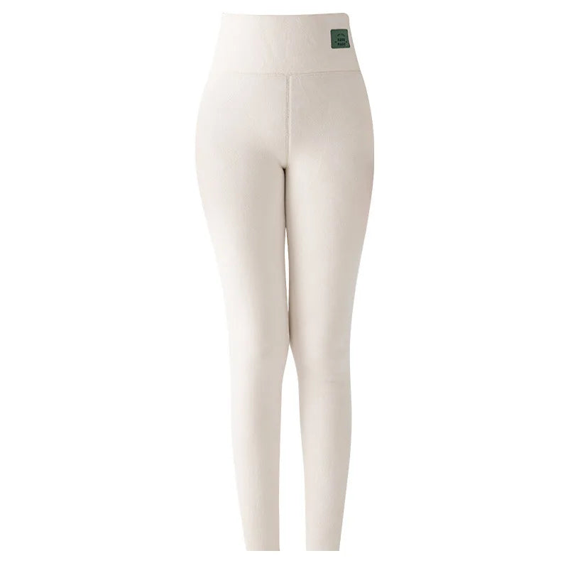 Nordspur | Thermea High Waisted Insulated Winter Leggings