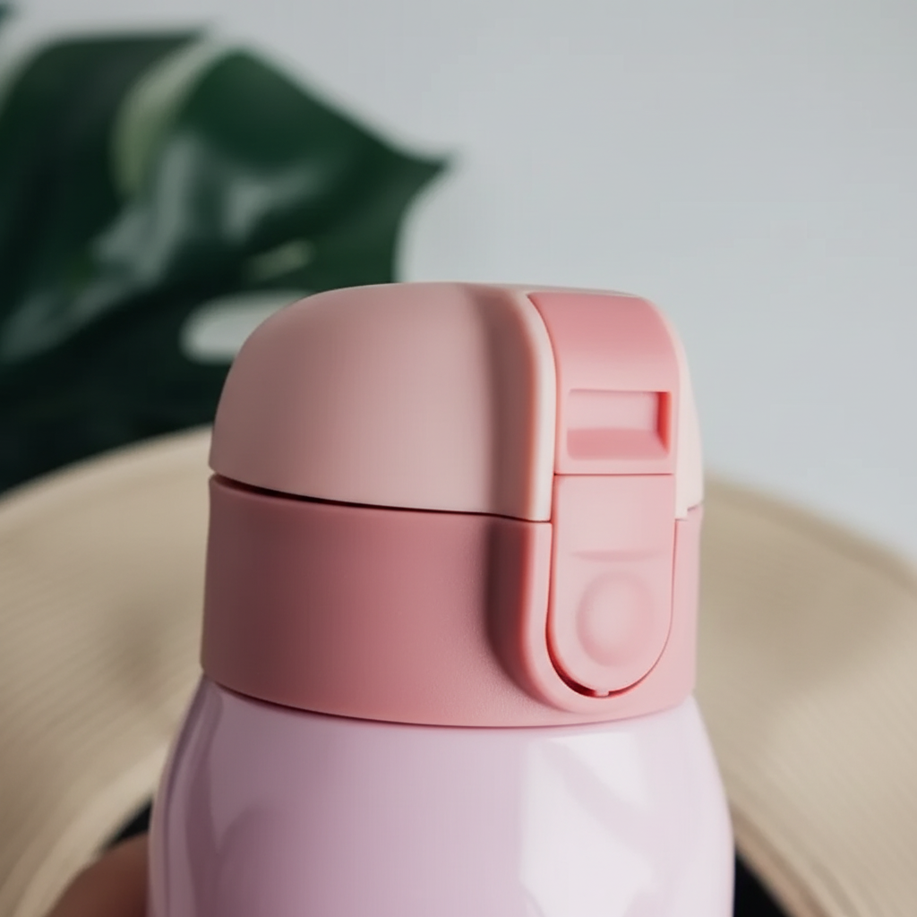 Nordspur | ThermiPix Small Insulated Stainless Steel Flask