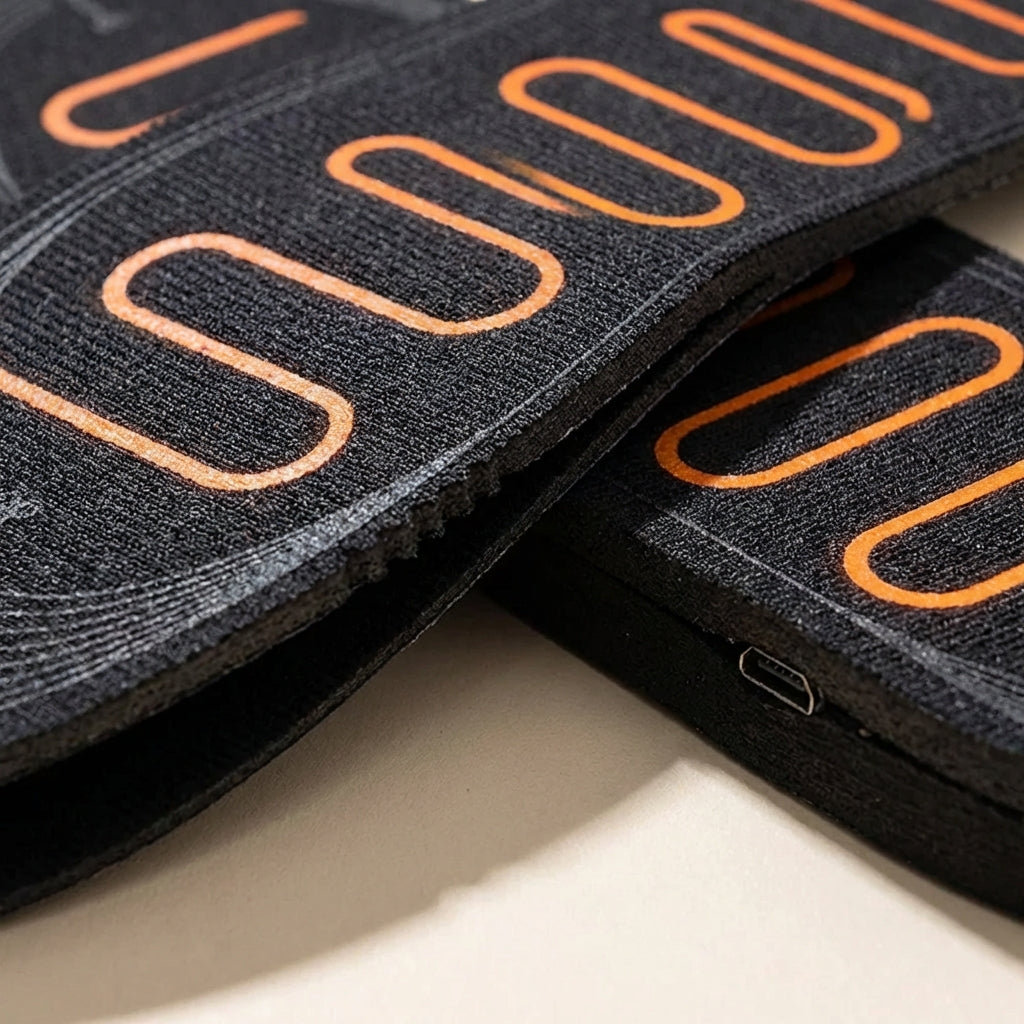 Nordspur | ThermiSole USB Powered Heated Insoles